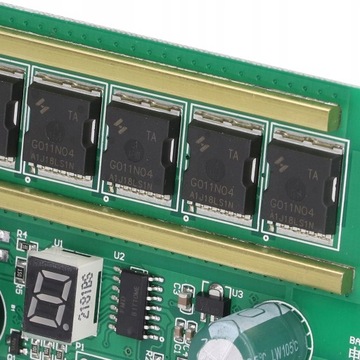 АППАРАТ ДЛЯ ТОЧЕЧНОЙ СВАРКИ ДЛЯ АККУМУЛЯТОРА 18650