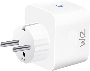 WiZ Smart WiFi Plug Wizarding World
