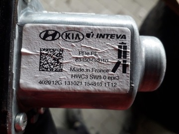 HYUNDAI OE 83450-G4010