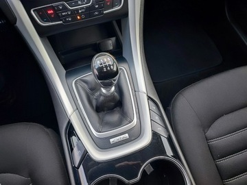 Ford Mondeo V Kombi 2.0 TDCi 150KM 2017 Ford Mondeo 2.0 TDCi Business Edition + serwis, zdjęcie 23