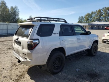 Toyota 2023 Toyota 4-Runner 2023, 4.0L, 4x4, TRD PRO, od ubezpieczalni, zdjęcie 4