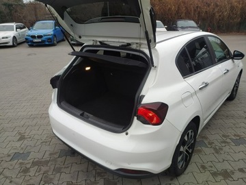 Fiat Tipo II Station Wagon 1.4 T-Jet 120KM 2019 Fiat Tipo 1.4 120KM MIRROR ,Bezwypadkowy, zdjęcie 18