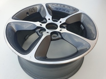 ОБОД ОБОД КОЛЕСА BMW F20 F21 F22 F23 WZ382 382 17'