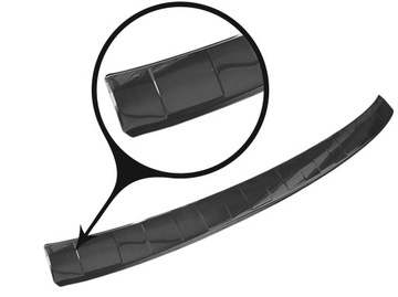 FORD KUGA III ST-LINE 2019 - КРЫШКА БАМПЕРА