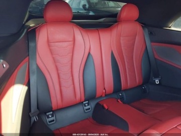 BMW Seria 8 II 2019 BMW Seria 8 M850i xDrive 2019 4.4l 4.4 Benzyna 523KM, zdjęcie 12