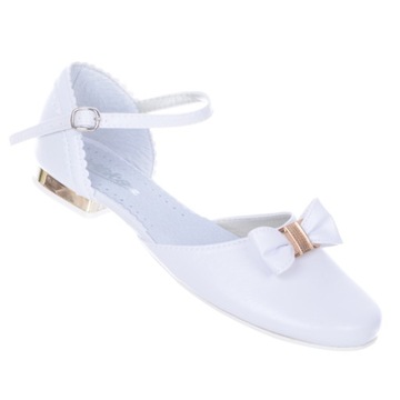 Причастие белых девочек Причастие 39