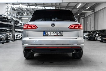 Volkswagen Touareg III SUV 3.0 V6 SCR TDI 286KM 2020 Volkswagen Touareg 3.0 TDI 286KM 4Motion, zdjęcie 6