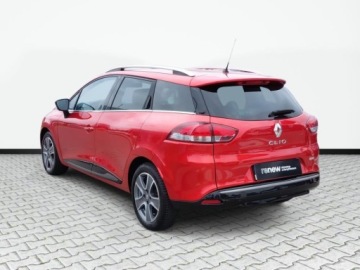 Renault Clio IV Grandtour  1.2 TCe EDC 120KM 2014 Renault Clio INTENS A/T, zdjęcie 6