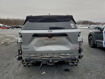 Ford Explorer VI 2023 Ford Explorer St 2023 3.0 Benzyna 400KM, zdjęcie 2