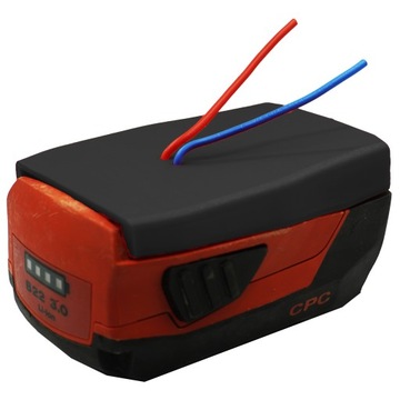 Адаптер для аккумуляторов HILTI 22 В LATCH B22