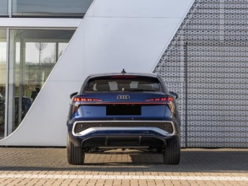 Audi Q3 II SUV 1.5 35 TFSI 150KM 2025 AUDI Q3 TFSI S line Sportback Suv 1.5 (150 KM) 2025, zdjęcie 1