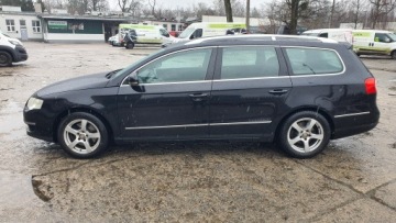 Volkswagen Passat B6 2009 VW PASSAT 1.4 TSI GAZ EcoFuel 150 KM, ładny, czysty, zadbany., zdjęcie 13