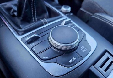 Audi A3 8V Limousine 1.4 TFSI CoD ultra 150KM 2015 Audi A3 Limousine Audi A3 Limousine 1.4 TFSI cylinder on demand ultra S li, zdjęcie 28