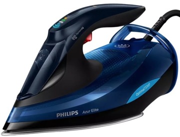 ŻELAZKO PHILIPS GC5032/20 AZUR ELITE 3000W 250G/MIN OPTIMAL TEMP