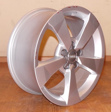 16" AUDI A1 8XA DISK HLINÍK