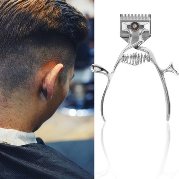 Ручная машинка для стрижки волос Old Fashion Clippers