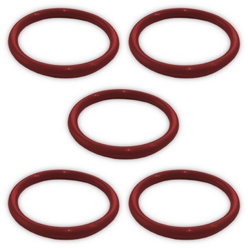 Vogelmann O-ring A-141 (5 szt.)