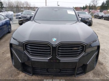 BMW XM 2024 BMW XM 2024 4.4 Hybryda 483KM, zdjęcie 7