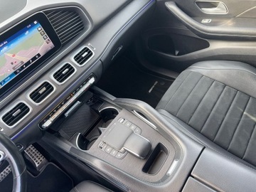 Mercedes GLE V167 SUV 2.0 300d 245KM 2020 Mercedes-Benz GLE 300 GLE 300d 4MATIC, zdjęcie 13