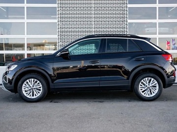 Volkswagen T-Roc I SUV Facelifting 1.5 TSI ACT 150KM 2025 TSI Life 1.5 150KM DSG, zdjęcie 1
