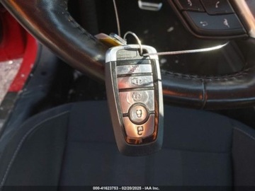 Ford Mustang VI 2019 Ford Mustang 2019 Ford Mustang GT Fastback 5.0 Benzyna 460KM, zdjęcie 14