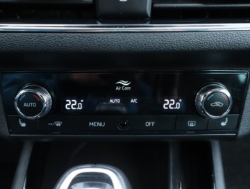 Skoda Kamiq Crossover 1.5 TSI 150KM 2022 Skoda Kamiq 1.5 TSI, Salon Polska, 1. Właściciel, zdjęcie 18