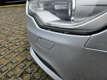 Audi A6 C7 Avant 2.0 TDI 177KM 2012 Audi A6 Avant 2,0 diesel 177KM automat nawigacja, zdjęcie 23