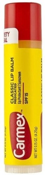 CARMEX CLASSIC БАЛЬЗАМ ДЛЯ ГУБ БАЛЬЗАМ ДЛЯ ГУБ СТИК 4,25г