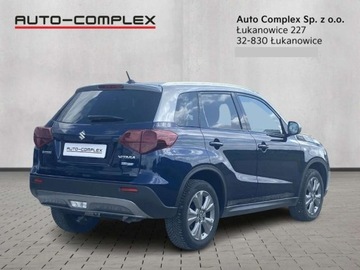 Suzuki 2024 Suzuki Vitara Anniversary Premium Salon PL Allgip 2024 Manual 1.4 Hybryda, zdjęcie 5