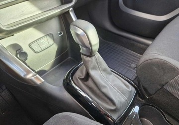 Citroen C3 Aircross  I Crossover Facelifting 1.2 PureTech 130KM 2023 Citroen C3 Aircross 1.2 130KM Automat SHINE Kamera SalonPL FV23 Apple Car, zdjęcie 15