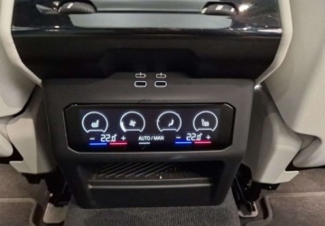 BMW Seria 5 G90-91 Sedan Plug-In 3.0 50e 489KM 2025 BMW Seria 5 xDrive Bowers Wilkins, Dach panoramiczny, Fotele wentylowane, zdjęcie 16