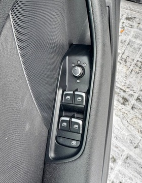 Audi A3 8V Cabriolet 2.0 TDI clean diesel 150KM 2016 Audi A3 2.0TDI 150 KM Full Led Android Auto Kamera przód/tył Alu 18/17, zdjęcie 18