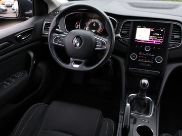 Renault Megane IV 2016 Renault Megane 1.2 TCe, Navi, Klima, Klimatronic, zdjęcie 6