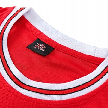 Футболка NBA Bulls — Air Jordan № 23, размер.