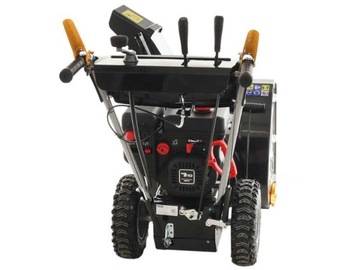 ALPINA ODŚNIEŻARKA SPALINOWA 56 cm 212 cm3 NAPĘD