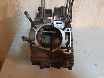 БЛОК ДВИГАТЕЛЯ CARTERS APRILIA ETV 1000