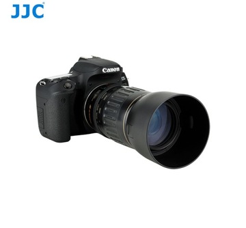 СОЛНЦЕЗАЩИТНЫЙ КОЗЫРЕК CANON ET-65III LH-65III