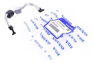 PRZEWODY WTRYSKOWE 2.0 D5 OE VOLVO V60 V70 V90