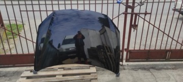 MASKA POKRYWA SILNIKA VOKLSWAGEN GOLF 6 L041