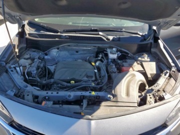 Buick 2023 Buick Encore GX Preferred 2023 1.2L 1.2 Elektryczny 137KM, zdjęcie 6