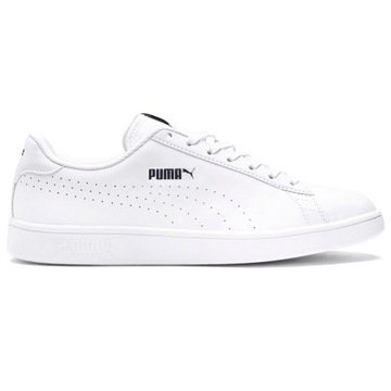 Buty męskie sportowe PUMA SMASH V2 L 365213 02