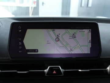 Toyota Supra V 2.0 258KM 2023 Toyota Supra 2.0 Turbo, Salon Polska, Serwis ASO, zdjęcie 9