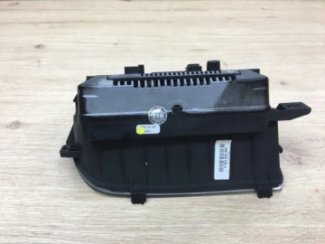 ДИСПЛЕЙ ЭКРАНА МОНИТОРА НАВИГАЦИИ MERCEDES W221