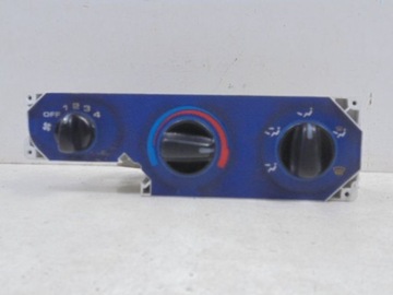 HONDA HR-V I 98-01 PANEL VENTILACE