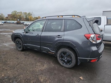 Subaru Forester V 2022 Subaru Forester Wilderness 2022 2.5l 2.5 Benzyna 182KM, zdjęcie 1