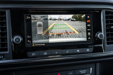 Seat Ateca SUV Facelifting 1.5 EcoTSI 150KM 2026 Seat Ateca Style 1.5 TSI 150 KM DSG - Dostępny od, zdjęcie 26