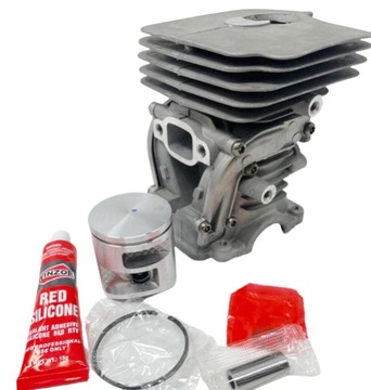 Поршень цилиндра Husqvarna 435 440 41 мм
