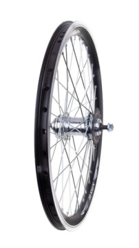 Zadní Kolo 20" Samobrzdný Náboj Velosteel