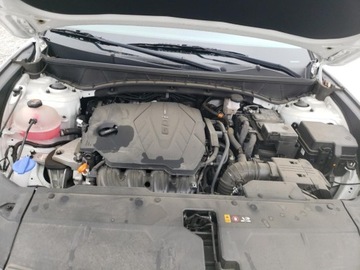 Hyundai Tucson IV 2022 Hyundai Tucson SEL 2022 2.5l 2.5 Benzyna 187KM, zdjęcie 6