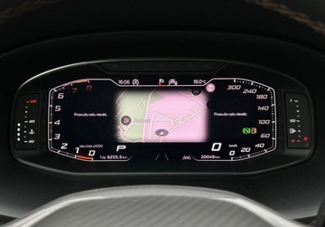 Cupra Ateca Crossover Facelifting 1.5 TSI 150KM 2024 Cupra Ateca Pakiety, ACC, Kamera, DCC, BEATS, GPS, Fotel z pamiecia, Salo, zdjęcie 24